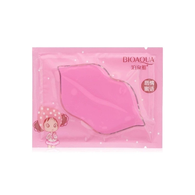 Picture of Bioaqua Collagen Nourish Lips Care Mask 8g