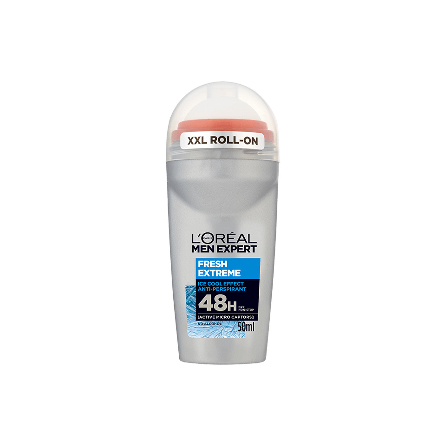 Picture of Loreal Men Expert Fresh Extreme 48H Anti-Perspirant 50ml