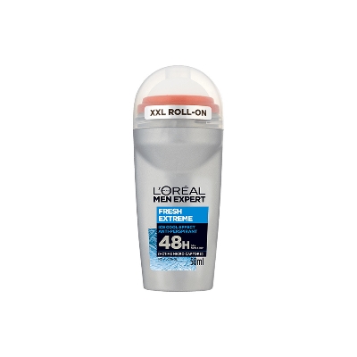 Picture of Loreal Men Expert Fresh Extreme 48H Anti-Perspirant 50ml