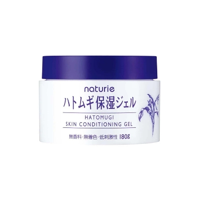 Picture of Naturie Hatomugi Skin Conditioning Gel 180g
