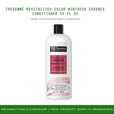 Picture of USA TRESemme Color revitalized Conditioner 828ml