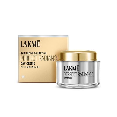Picture of Lakme Skin Ultimate Collection Perfect Radiance Day Creme 50g