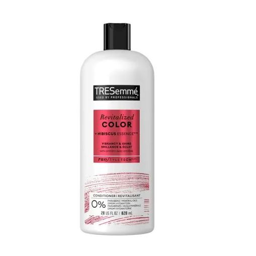 Picture of USA TRESemme Color revitalized Conditioner 828ml