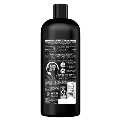 Picture of USA Tresemme 7x Rich Moisture Shampoo For Dry Hair, 828 Ml