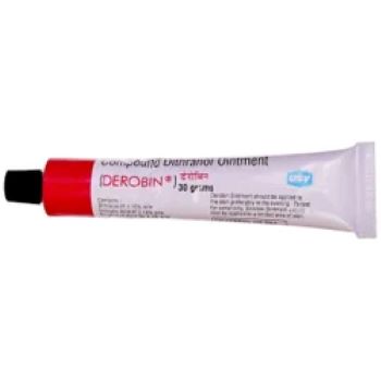 Picture of Indian IDerobin Ointment Cream 30gm
