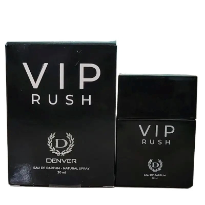 Picture of International Products Denver Vip Rush Perfume 30 Ml