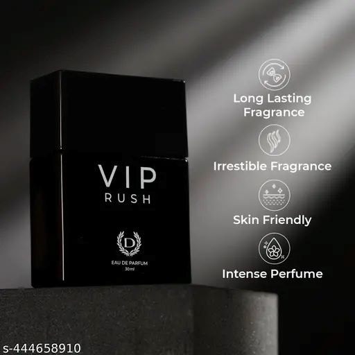 Picture of International Products Denver Vip Rush Perfume 30 Ml