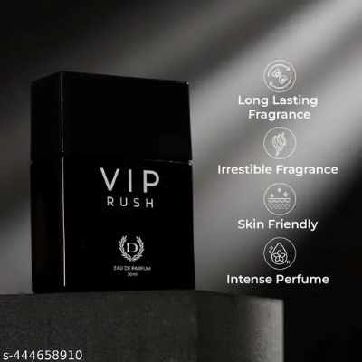 Picture of International Products Denver Vip Rush Perfume 30 Ml