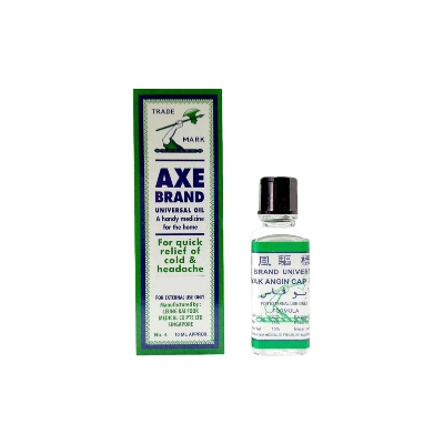 Picture of Axe Brand Universal Oil 10ml
