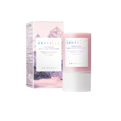 Picture of Skin 1004 Madagascar Centella Poremizing Quick Clay Stick Mask 27g