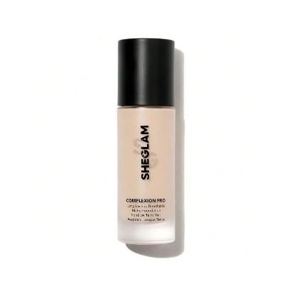 Picture of Sheglam Complexion Pro Long Lasting Breathable Matte Foundation - Fair