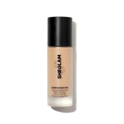 Picture of Sheglam Complexion Pro Long Lasting Breathable Matte Foundation - Peach