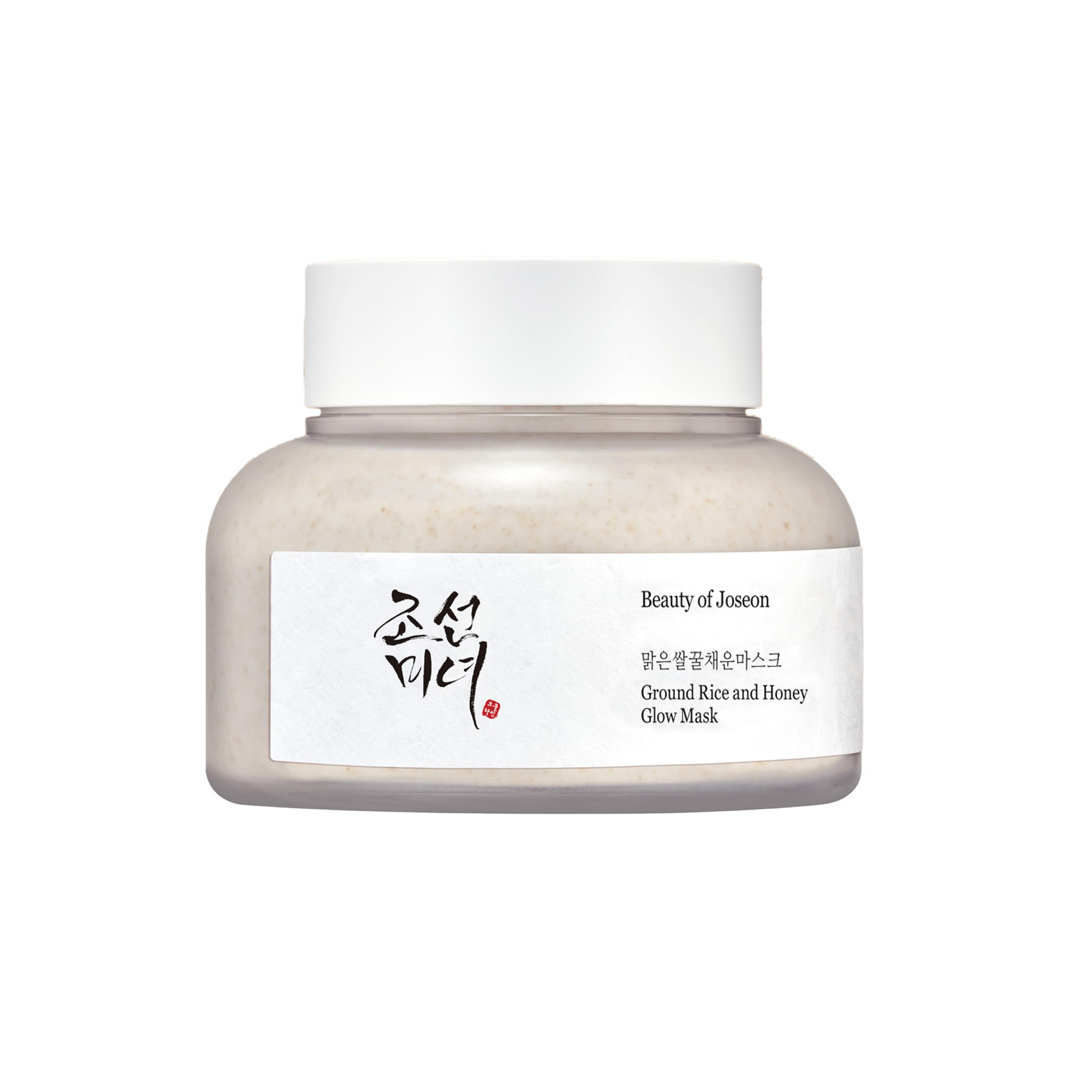 Picture of Beauty of Joseon Ground Rice And Honey Glow Mask 150ml