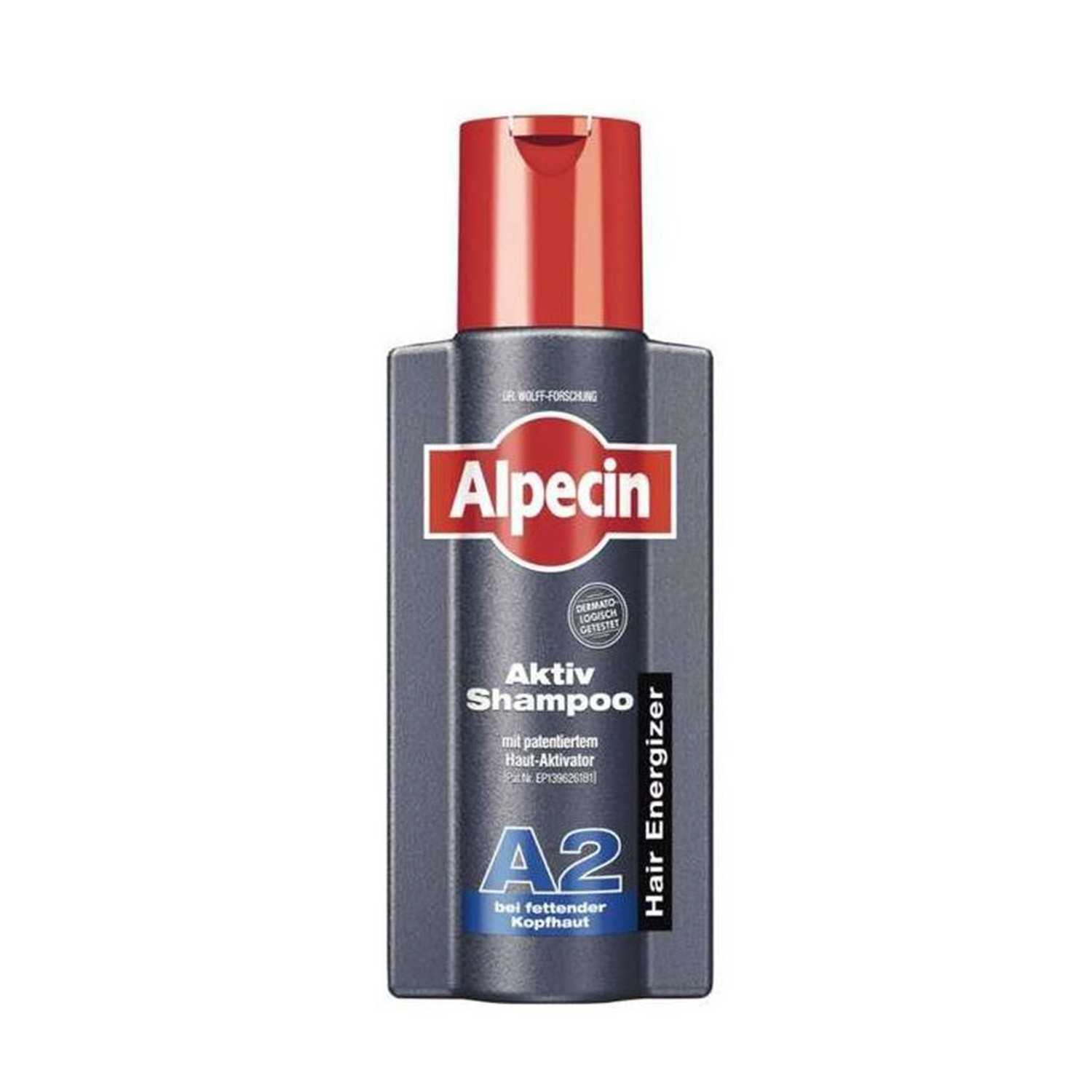 Picture of Alpecin Active Shampoo A2 250ml