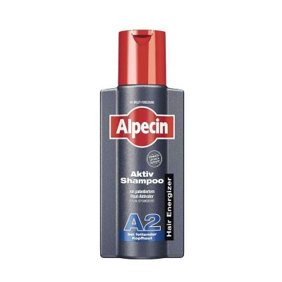 Picture of Alpecin Active Shampoo A2 250ml
