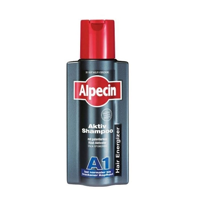 Picture of Alpecin Active Shampoo A1 250ml
