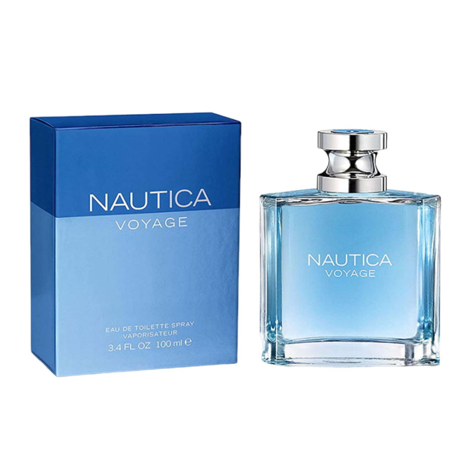 Picture of Nautica Voyage EDT – 100ml