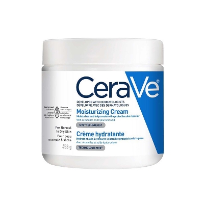 Picture of Cerave Moisturizing Cream 453g