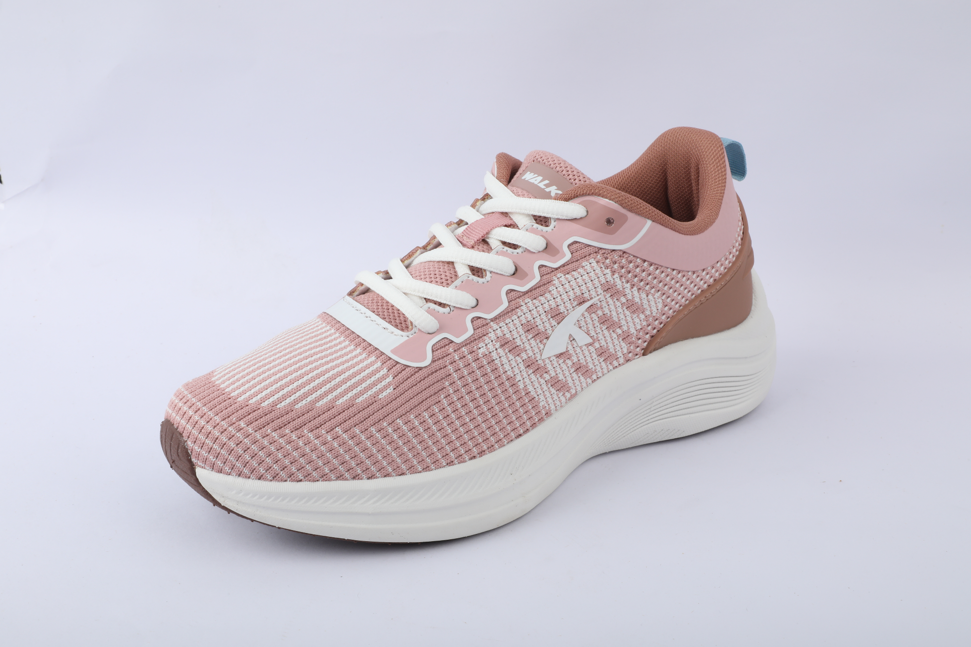 Picture of Ladies sports shoe Pink CKD 543600028
