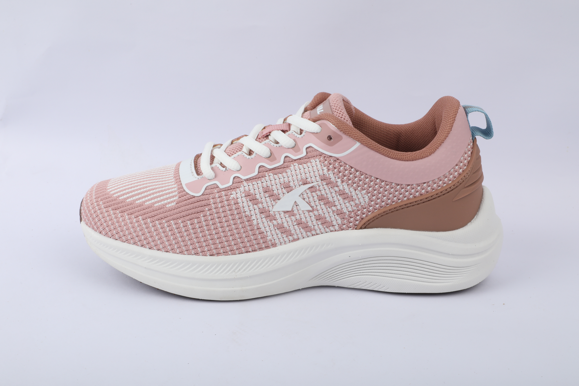 Picture of Ladies sports shoe Pink CKD 543600028