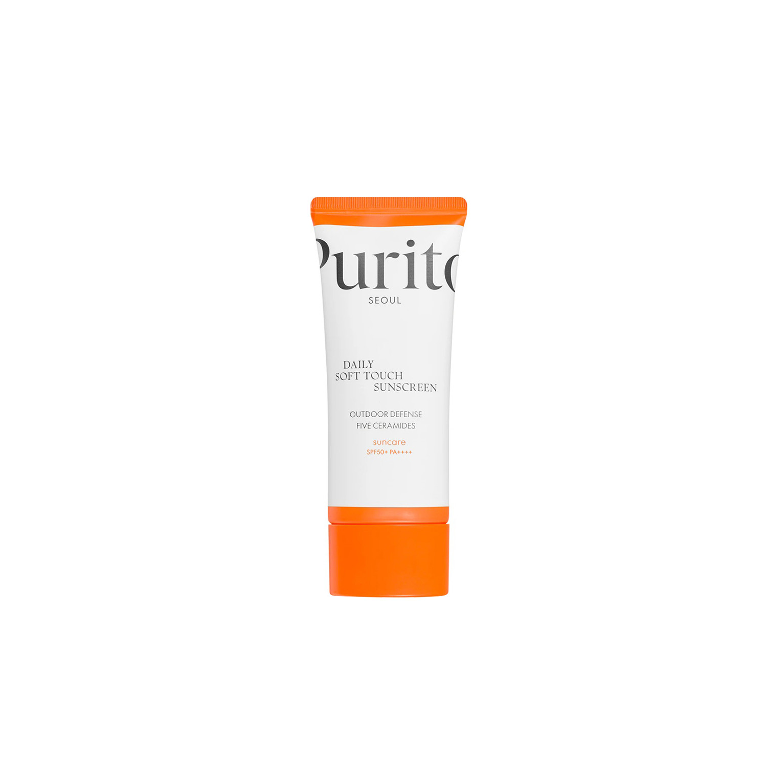 Picture of Purito Daily Soft Touch Sunscreen SPF50+ PA+++ 15ml