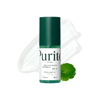 Picture of Purito Wonder Releaf Centella Serum 60ml