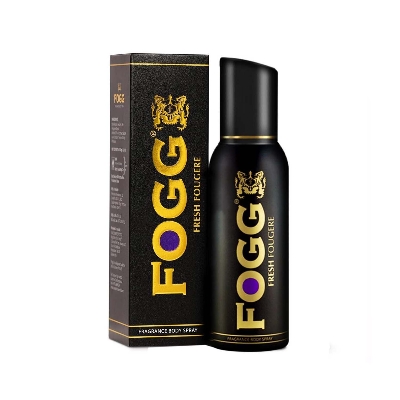 Picture of Fogg Fresh Fougere Fragrance Body Spray 120ml