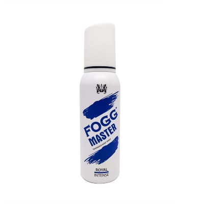 Picture of Fogg Master Royal Intense Fragrance Body Spray 120g