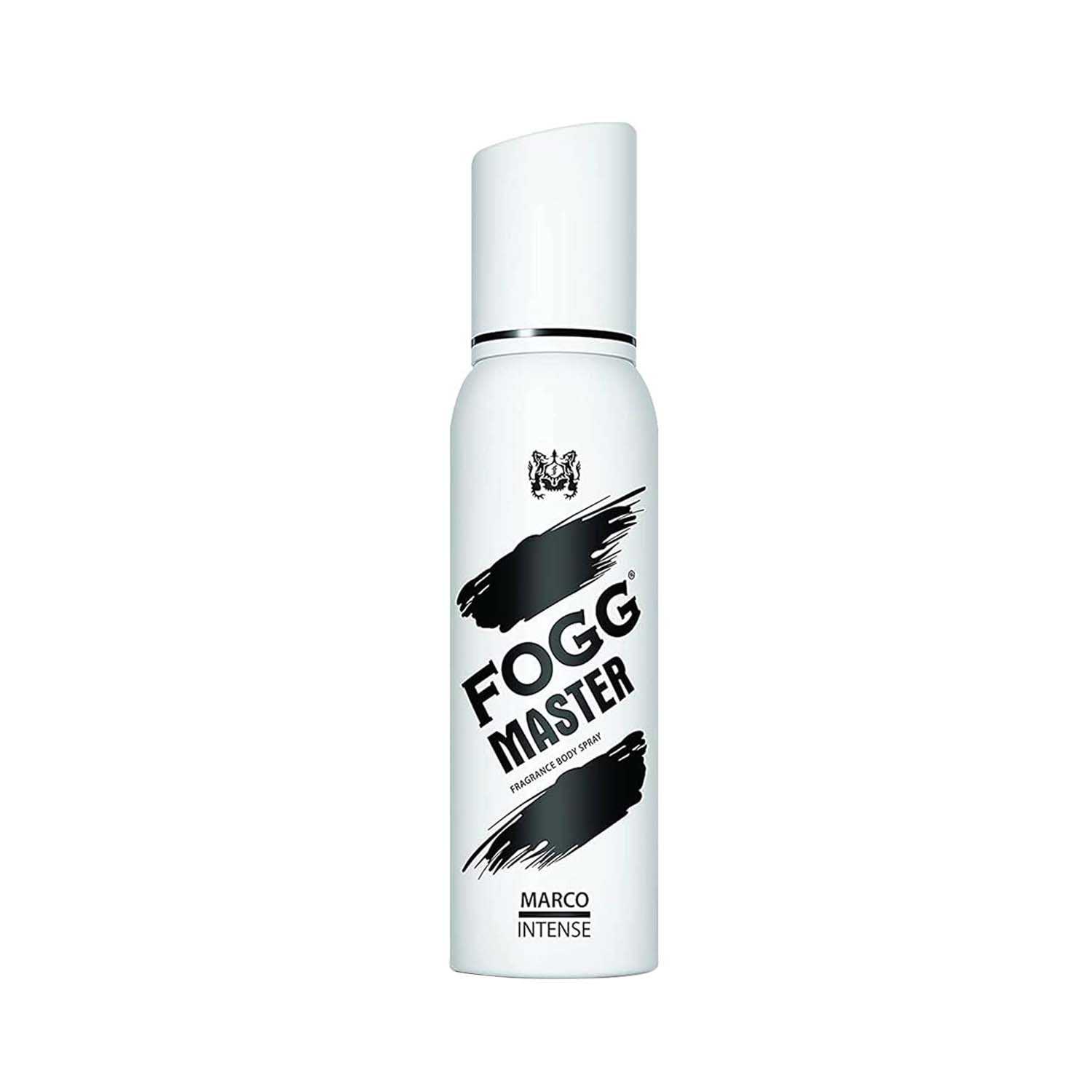 Picture of Fogg Master Marco Intense Fragrance Body Spray 120g