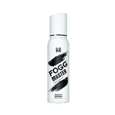 Picture of Fogg Master Marco Intense Fragrance Body Spray 120g