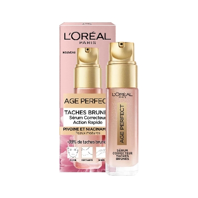Picture of Loreal Age Perfect Brown Spots Serum 30ml