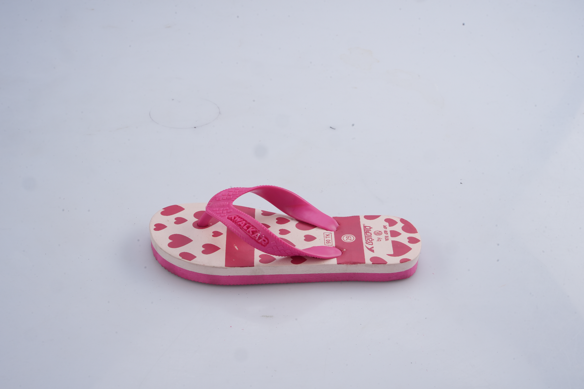 Buy EVA Children Thongs-Pink-MKT Best Price In Bangladesh