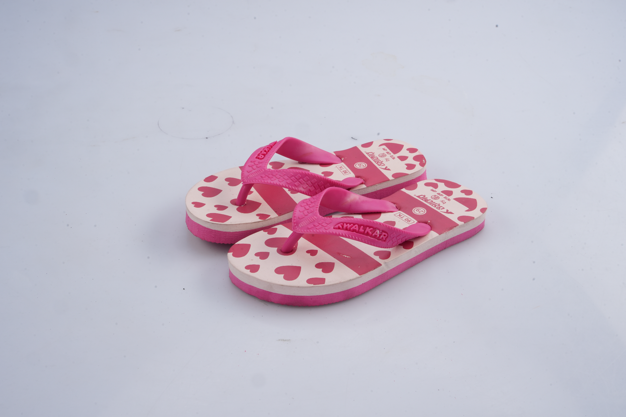 Buy EVA Children Thongs-Pink-MKT Best Price In Bangladesh
