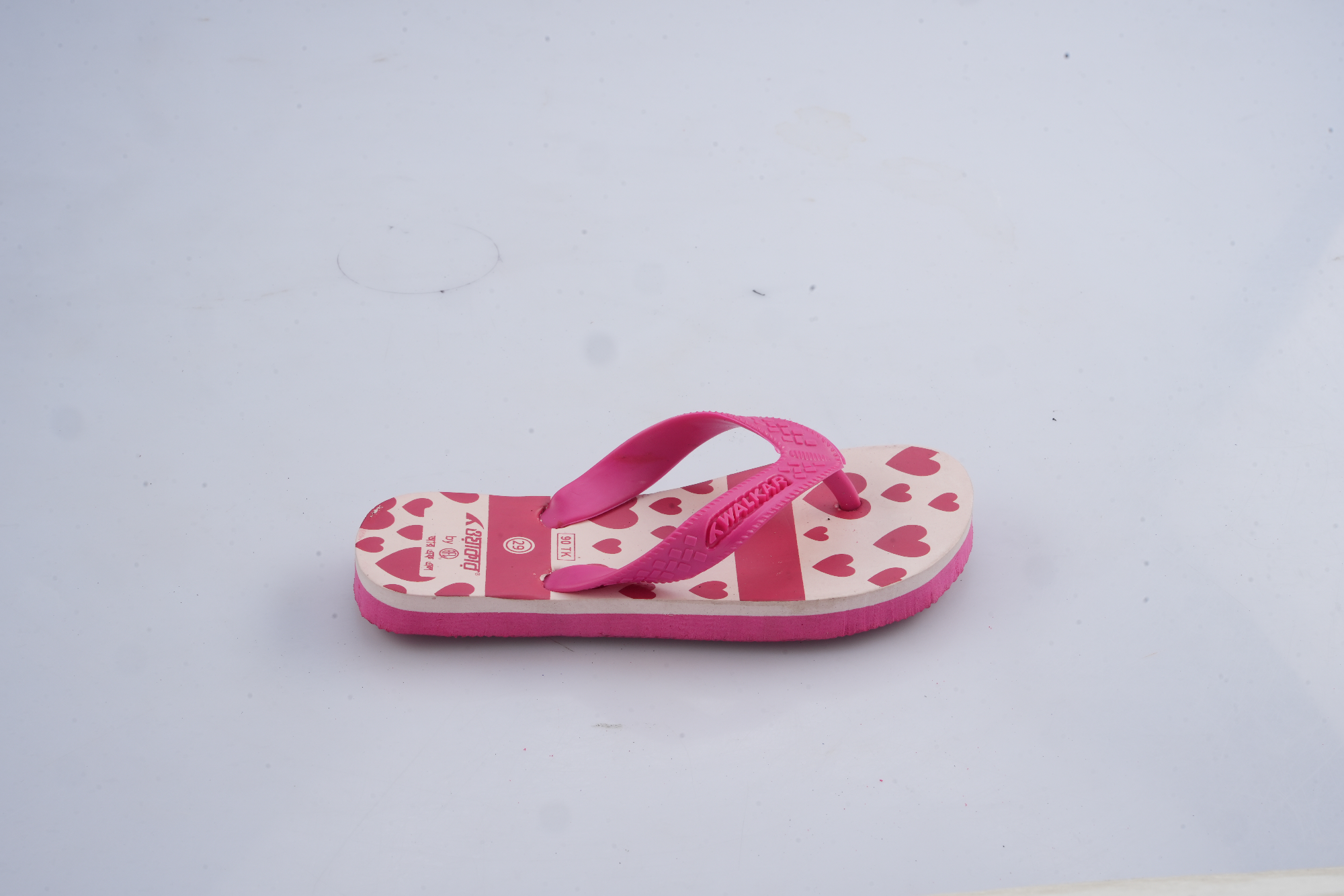 Buy EVA Children Thongs-Pink-MKT Best Price In Bangladesh