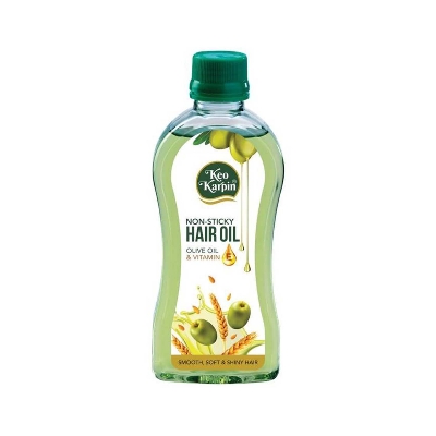 Picture of Keo Karpin Non-Sticky Hair Oil 200ml