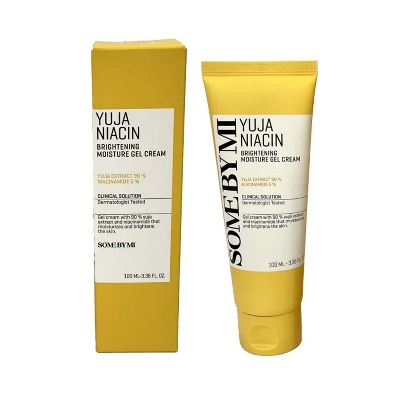 Picture of Some By Mi Brightening Moisture Gel Cream 100ml