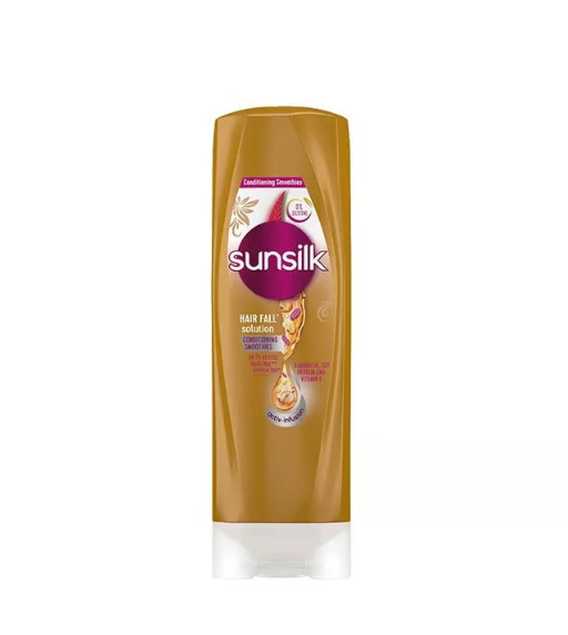 Picture of Thailand product Sunsilk Hair fall Solution Conditioner Used For Male/female -300 Ml