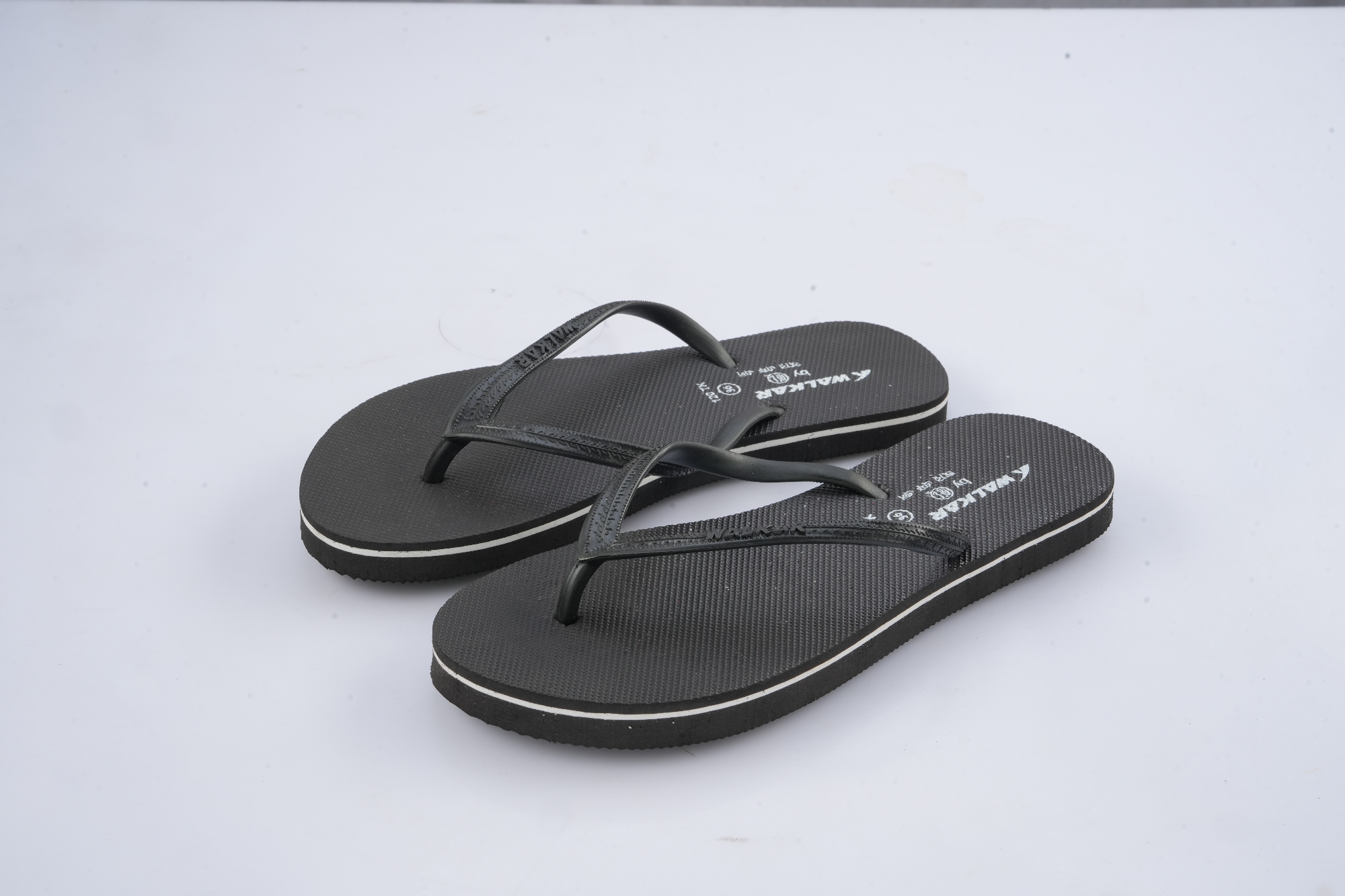 Buy  EVA Ladies Thongs-Super 5G-Black   Best Price In Bangladesh