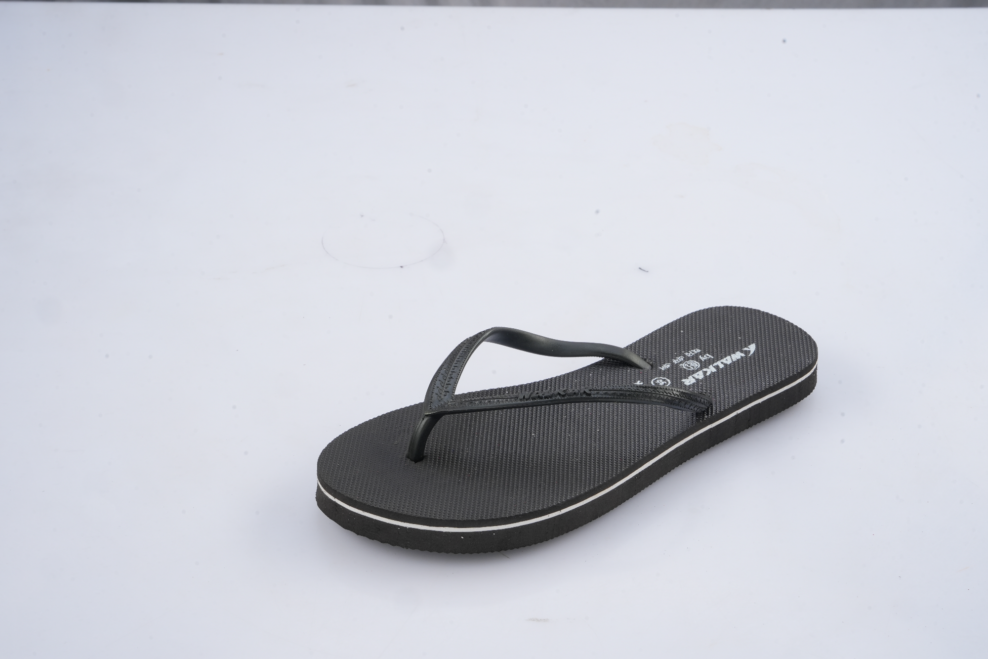 Buy  EVA Ladies Thongs-Super 5G-Black   Best Price In Bangladesh