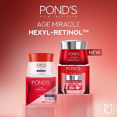 Picture of Indian Products POND'S Age Miracle Night Cream - 50 gm