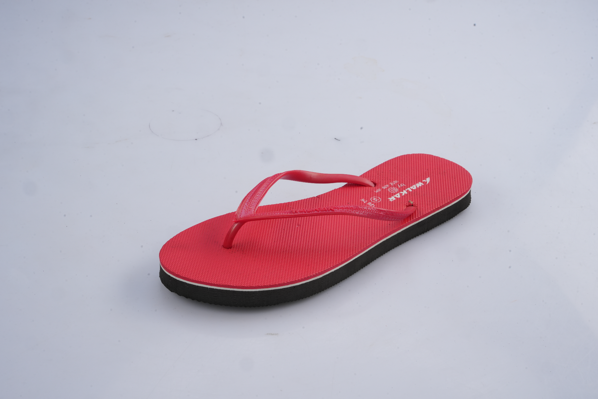 Buy  EVA Ladies Thongs-Super 5G-Red Best Price In Bangladesh