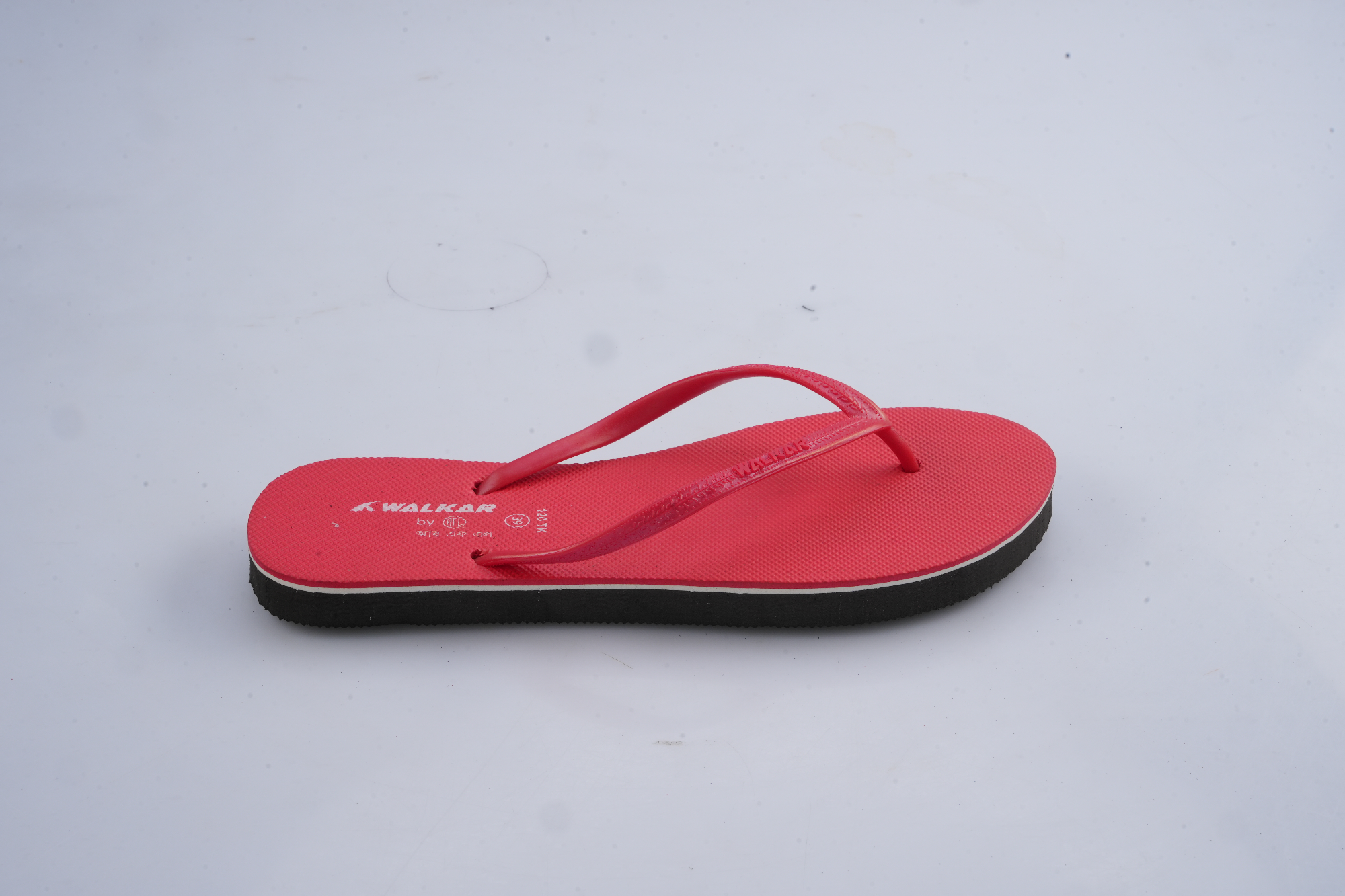 Buy  EVA Ladies Thongs-Super 5G-Red Best Price In Bangladesh