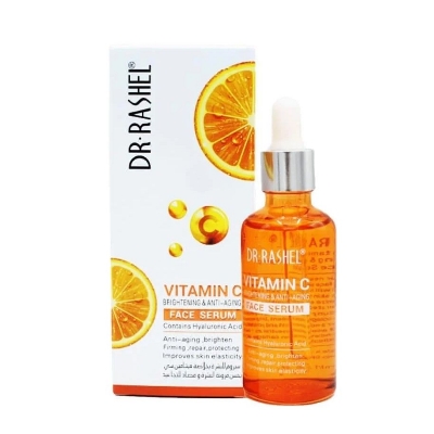 Picture of Dr Rashel Vitamin C Face Serum 50 ml