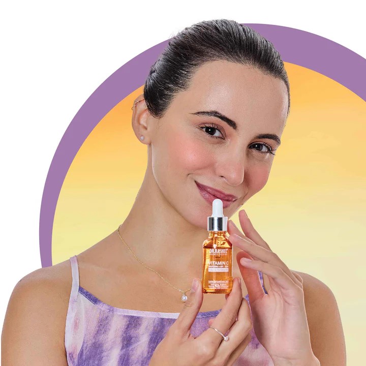 Picture of Dr Rashel Vitamin C Face Serum 50 ml