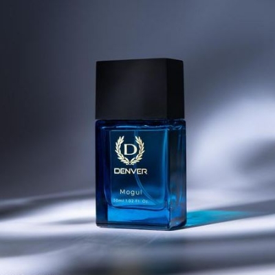 Picture of International Products Denver Mogul Perfume for Men 30 Ml