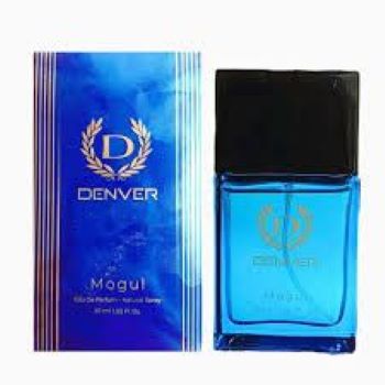 Picture of International Products Denver Mogul Perfume for Men 30 Ml