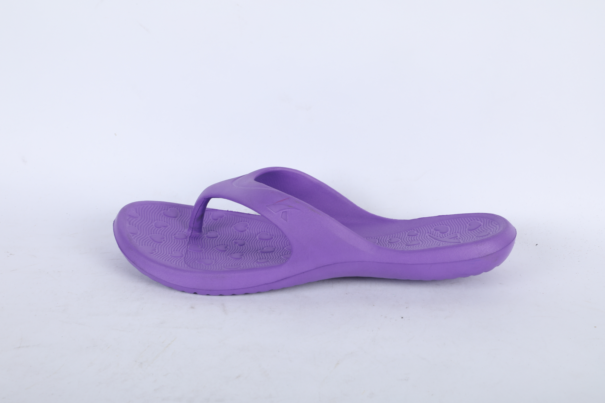 Picture of Injected EVA Ladies Sandal-Purple