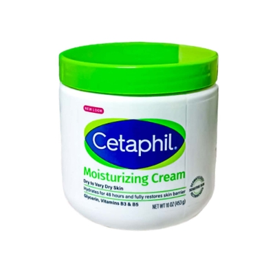 Picture of Cetaphil Moisturizing Cream Dry to Very Dry Skin 566g