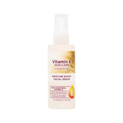 Picture of Superdrug Vitamin E Moisture Boost Facial Serum 50ml