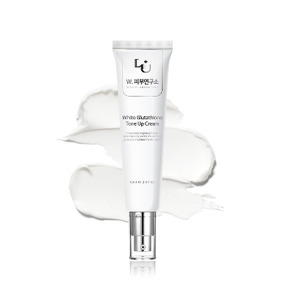 Picture of W. Skin Laboratory White Glutathione Tone Up Cream 60ml